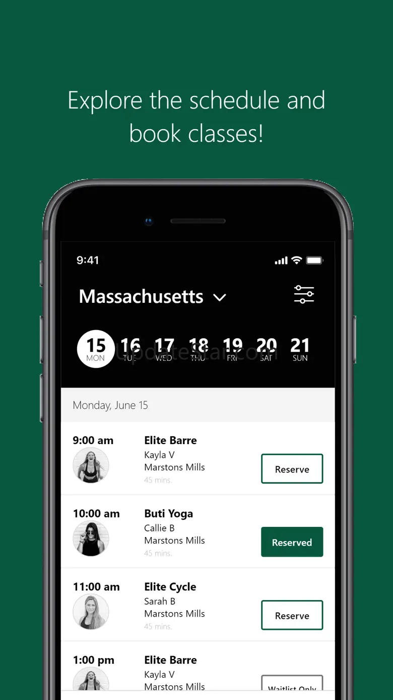 Elite Nation Wellness 3.37.0