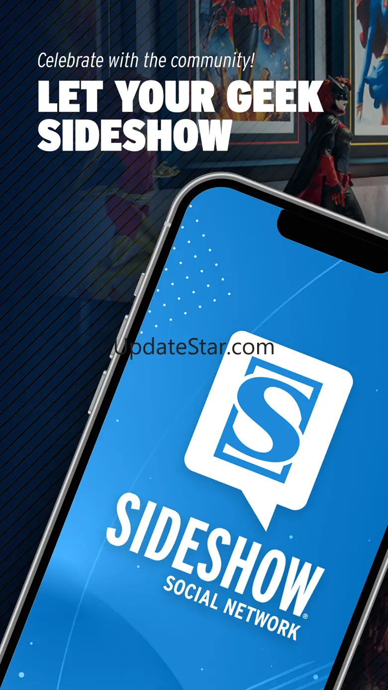 Sideshow Social Network 4.36.1