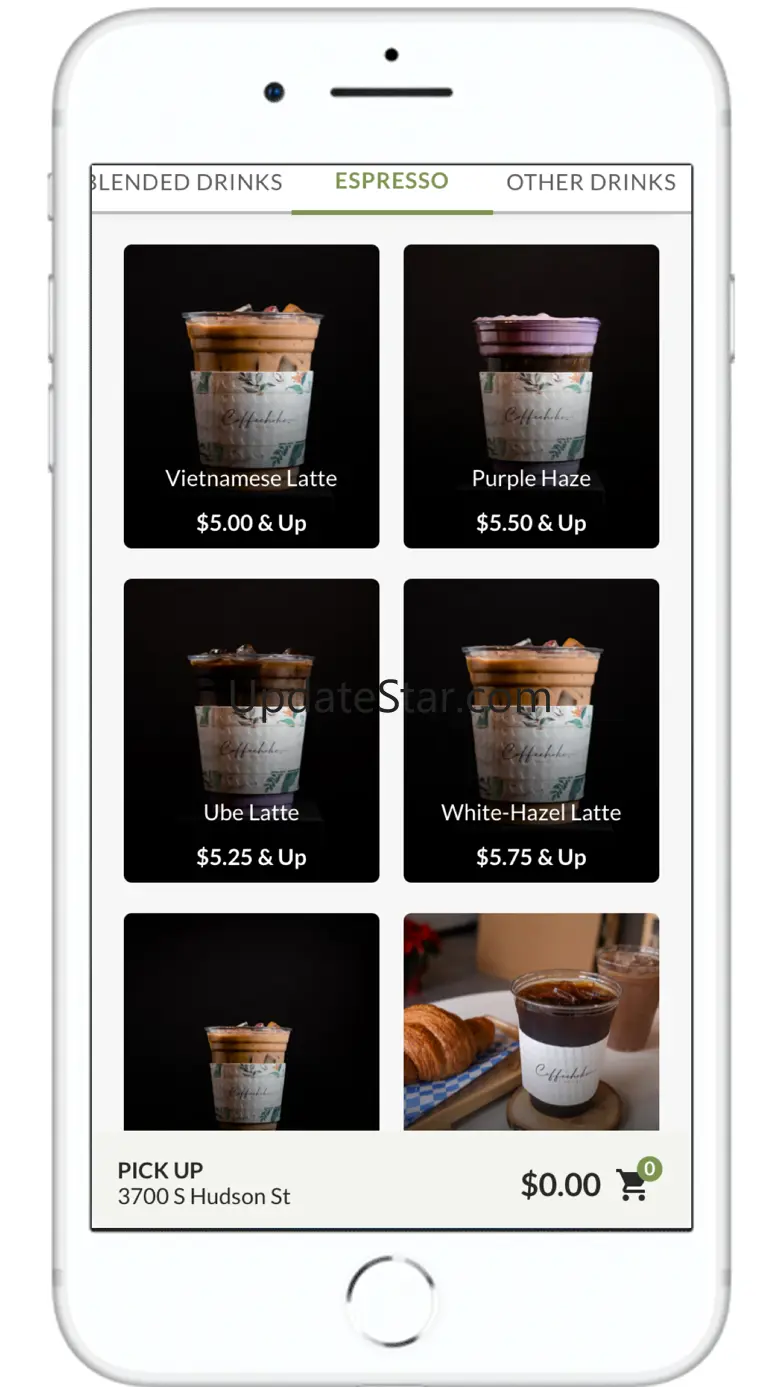 Coffeeholic House App 7.018.0001