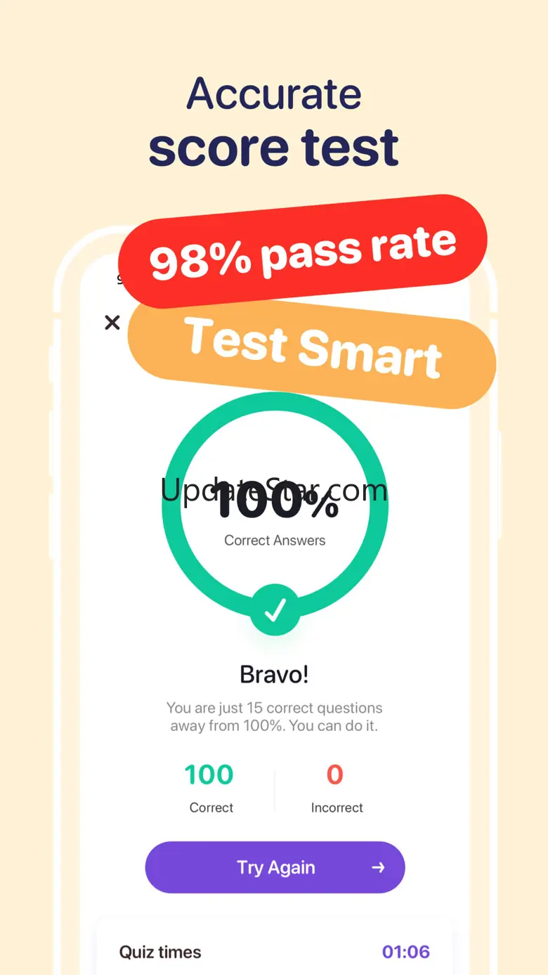 FNP Exam Prep: 2024 1.0.7