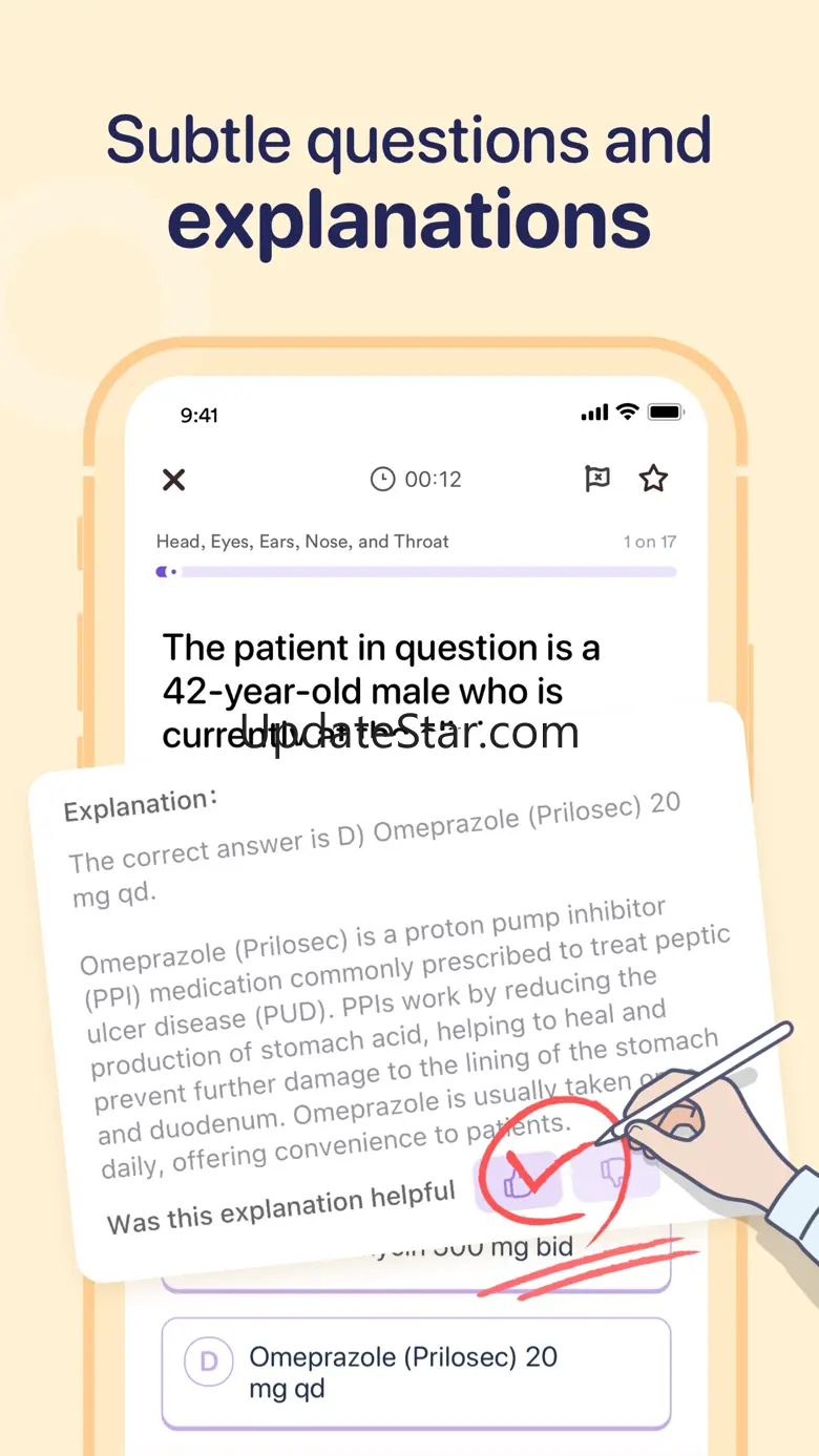 FNP Exam Prep: 2024 1.0.7