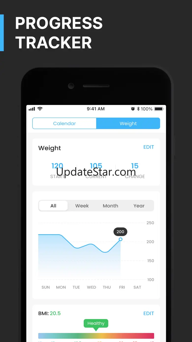 Workout for Beginners 2.1.1