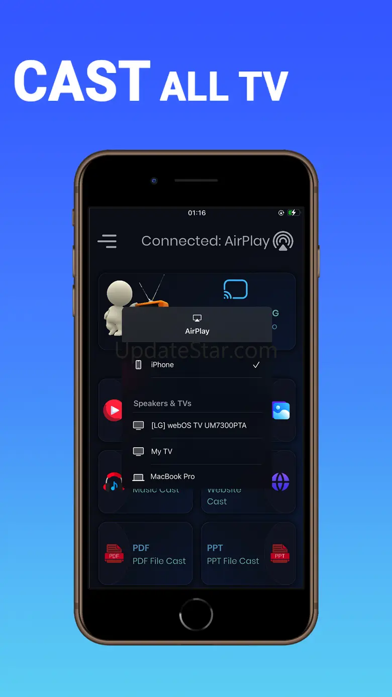 Smart View © 1.5