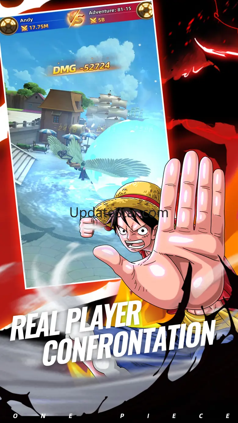 OP:Fervent Dream 3.0