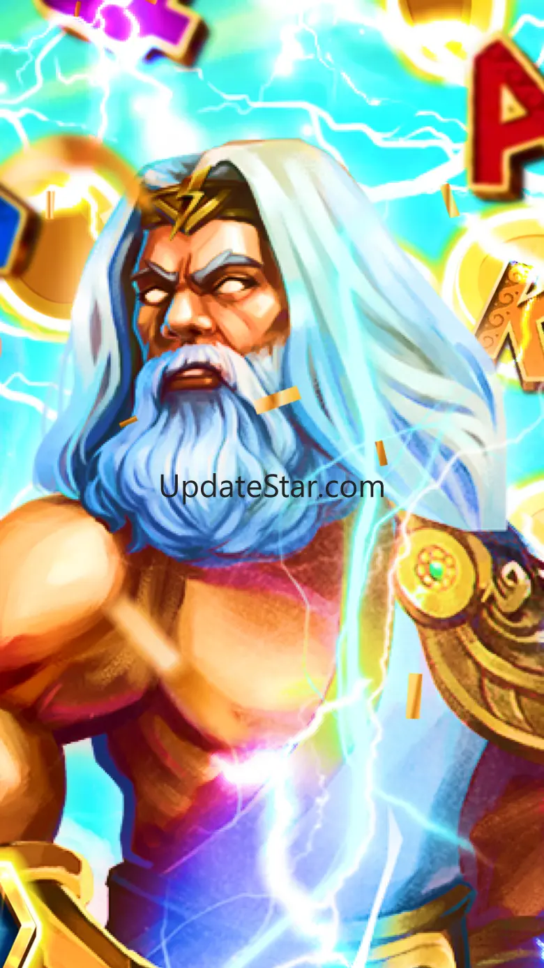 Zeus Legend 1.0