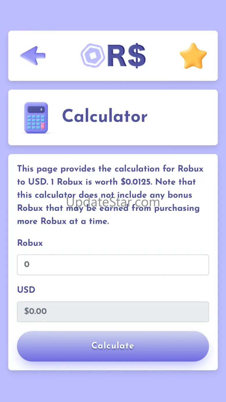 Quiz, Games & Spin For Roblox 1.1