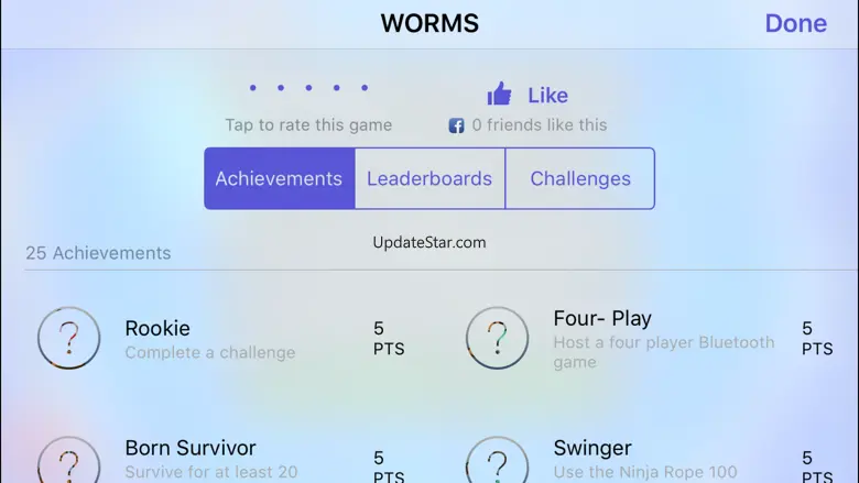 WORMS 2.6