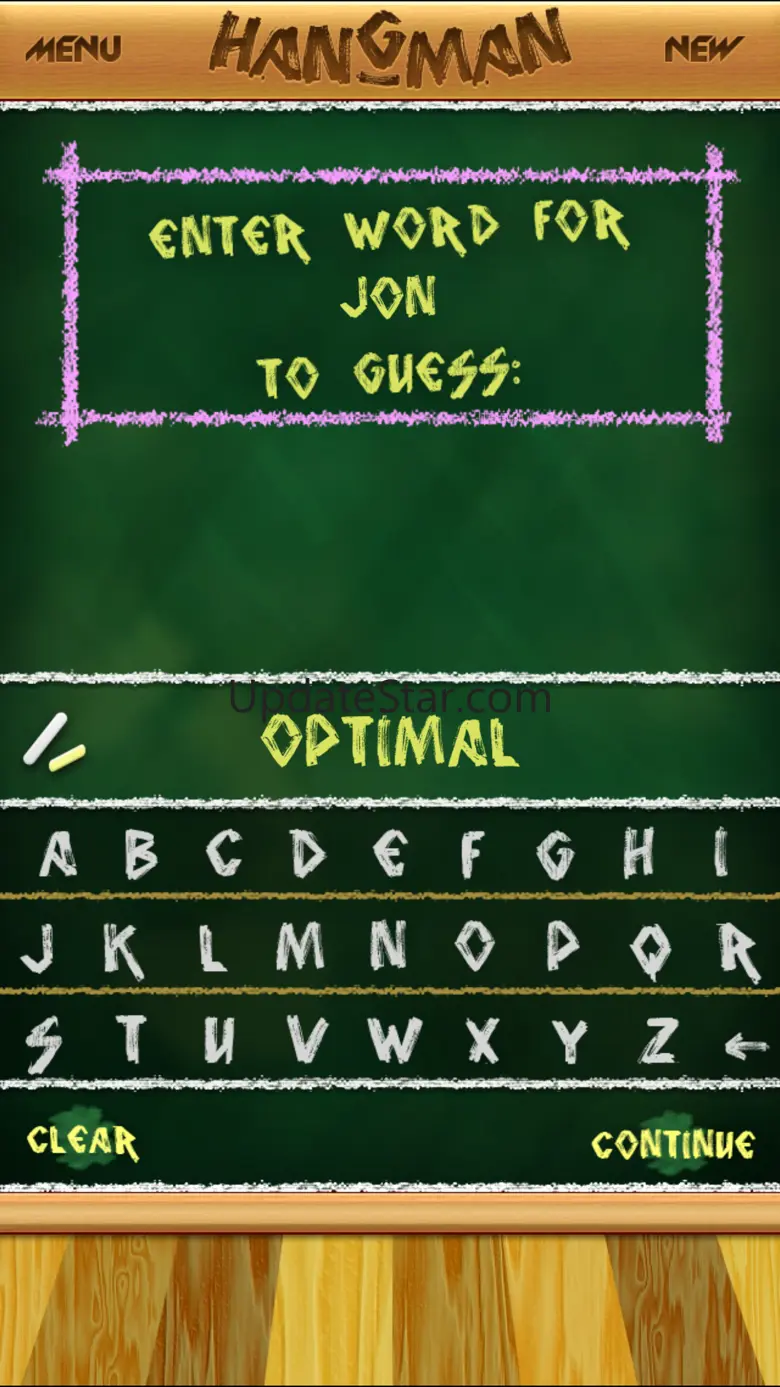 Hangman Pro 1.45