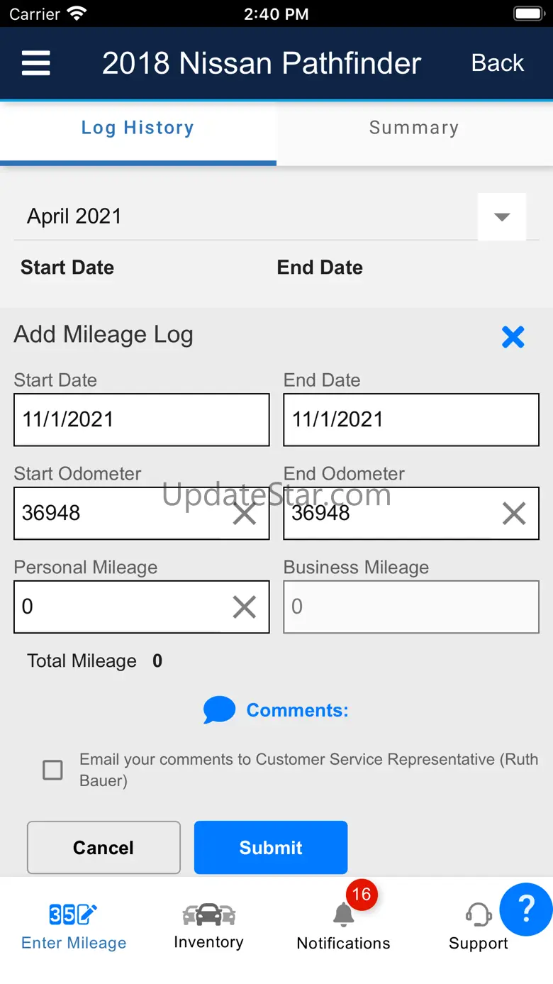 DonlenDriver 4.0.2071