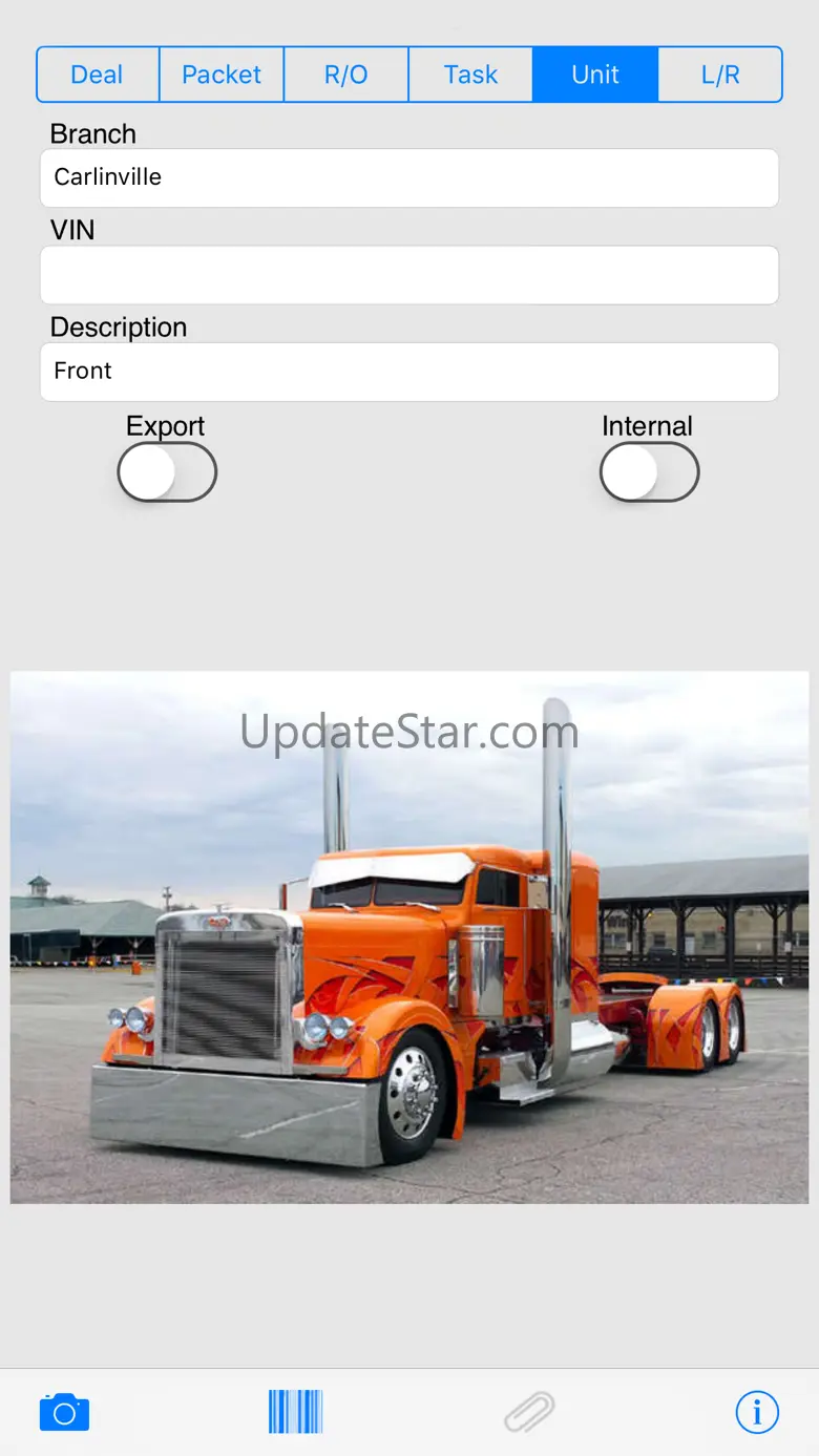 Karmak Attach-It 1.6.0
