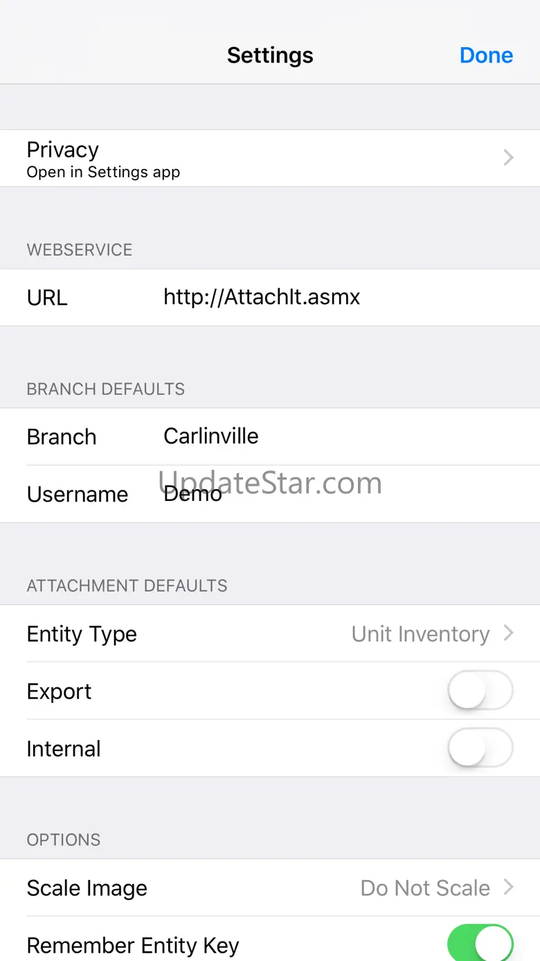 Karmak Attach-It 1.6.0