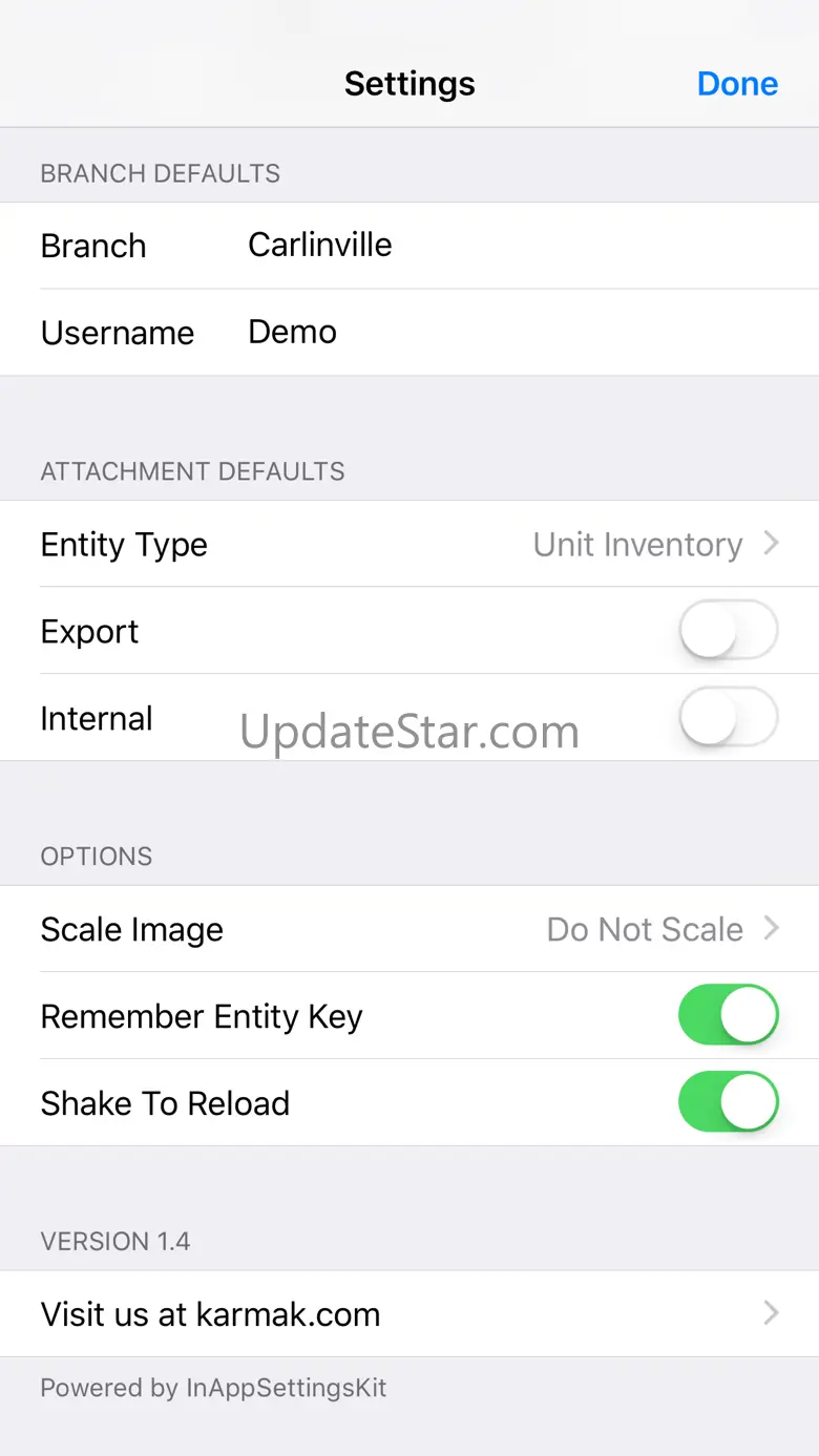 Karmak Attach-It 1.6.0