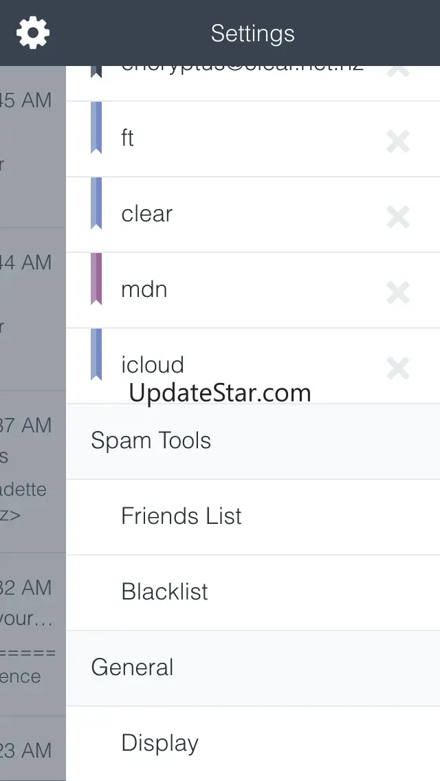 MailWasher Mobile 2.0.0.4