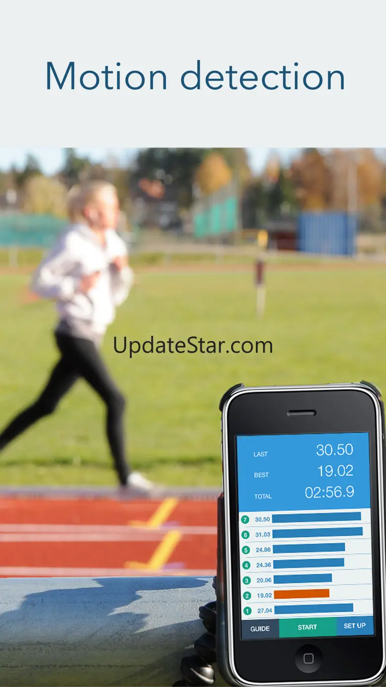 LapTracker - Auto Timer 4.0.1