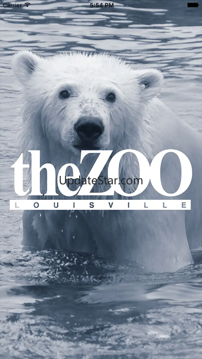 Louisville Zoo Membership App 1.2.2