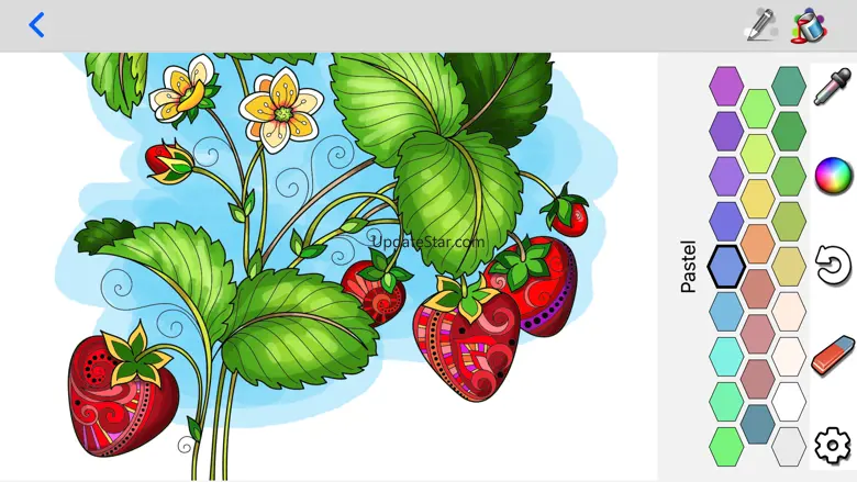 Coloring for Adults 1.31