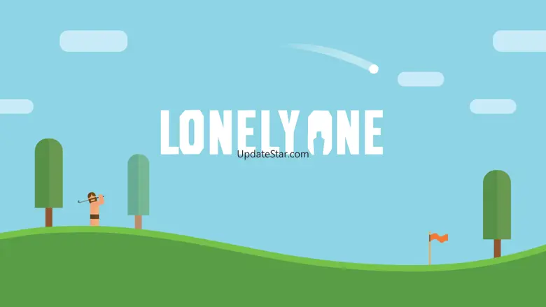 Lonely One 4.20