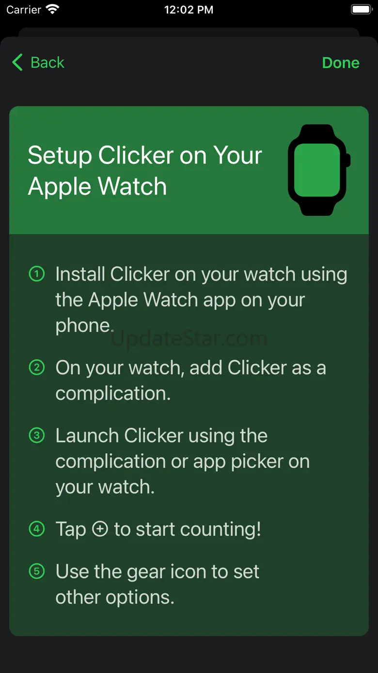 Clicker - Count Anything 2.2