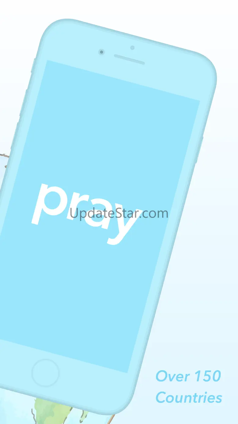 Precarii - A Prayer App Precarii - A Prayer App