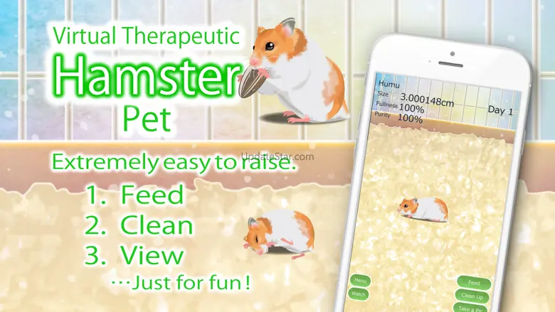 Hamster Pet 2.3