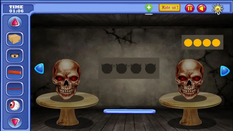 Can You Escape Horror House Now? 2.0