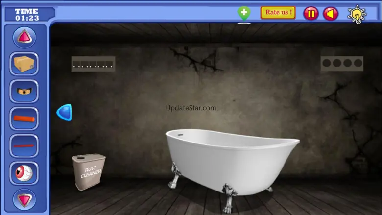 Can You Escape Horror House Now? 2.0