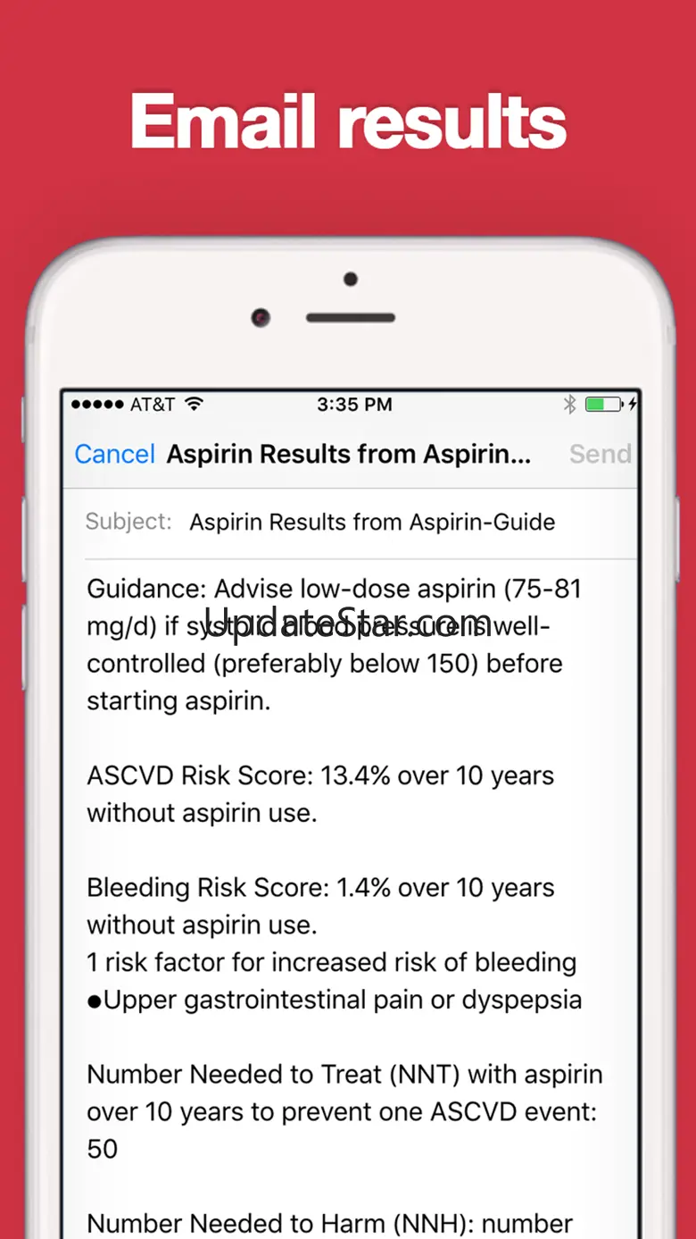 Aspirin Guide 1.0.4