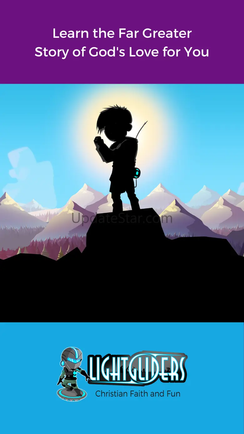 Lightgliders 4.1.1