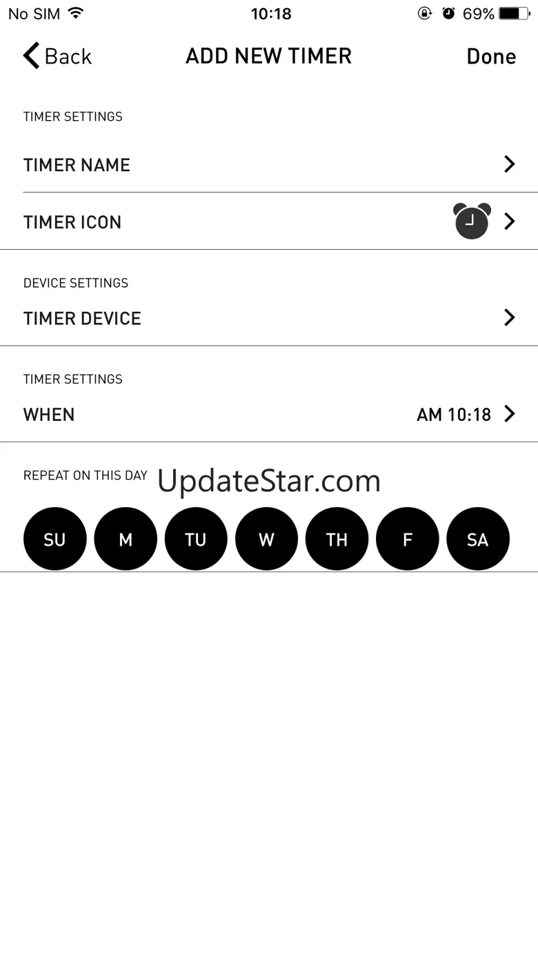 The Shade Store V1 1.1.31