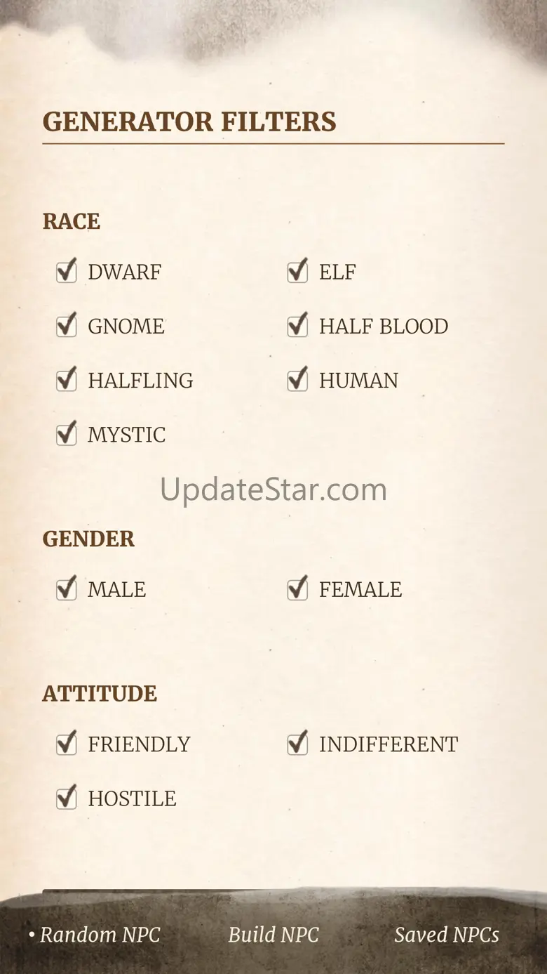 NPC For Hire 2.1.1
