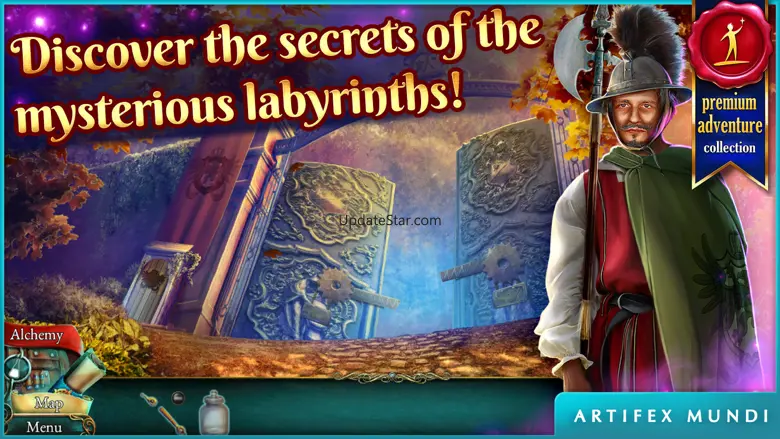 Lost Grimoires 2: Shard of Mystery