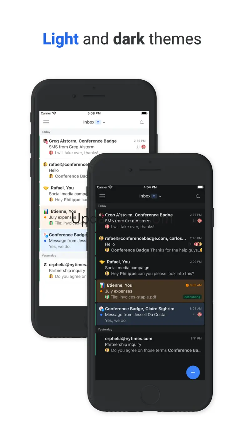 Missive - Email, Chat & Tasks 10.64.0