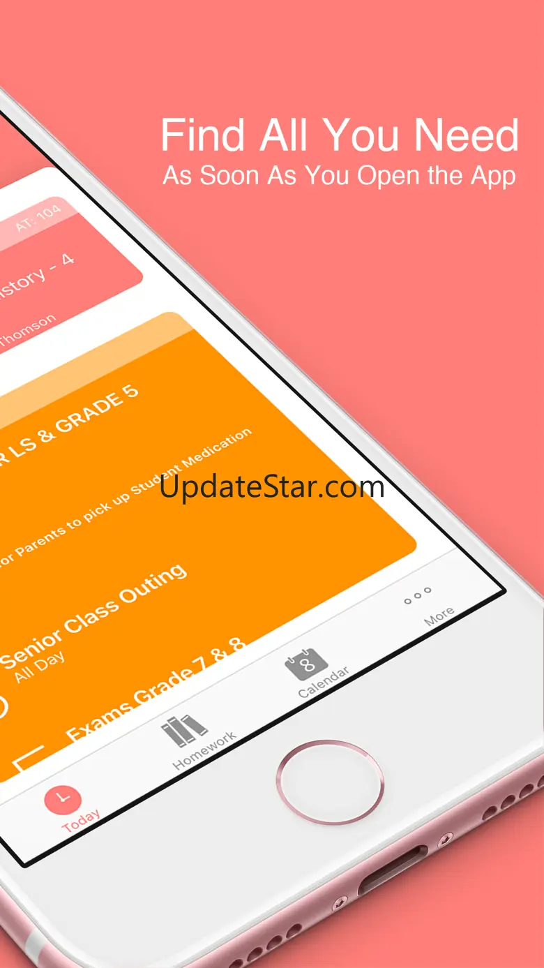 MFS Calendar 2.2.4