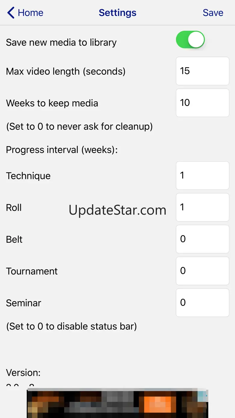 My Bjj Notes 6.1