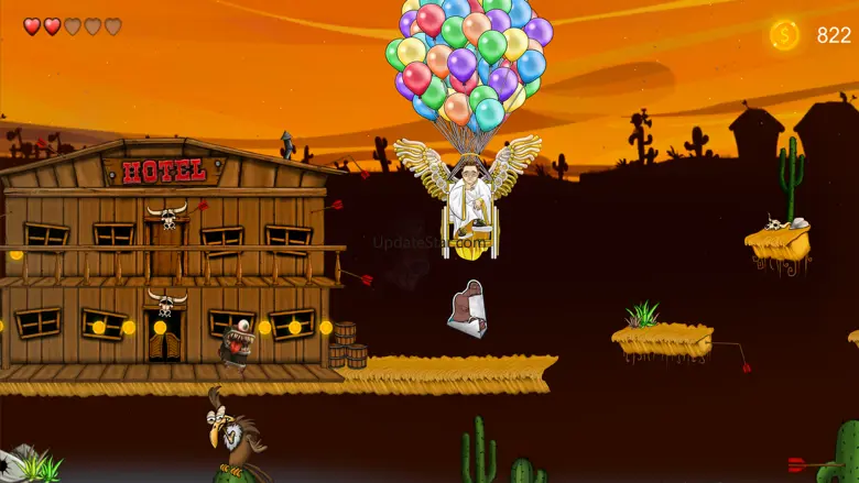 Beetlejuice: Bad as Can 1.0.2