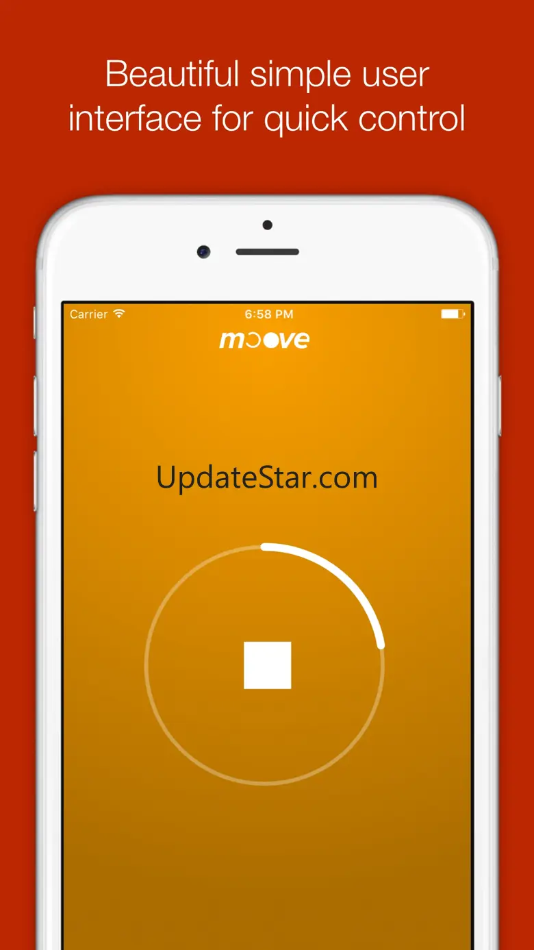 Moove Alert 1.1