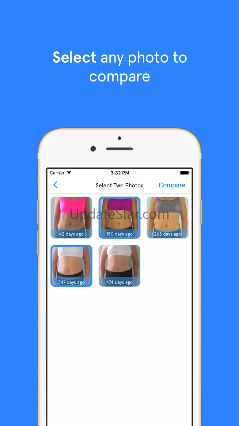 Youday Progress Photo Tracker 1.2.2