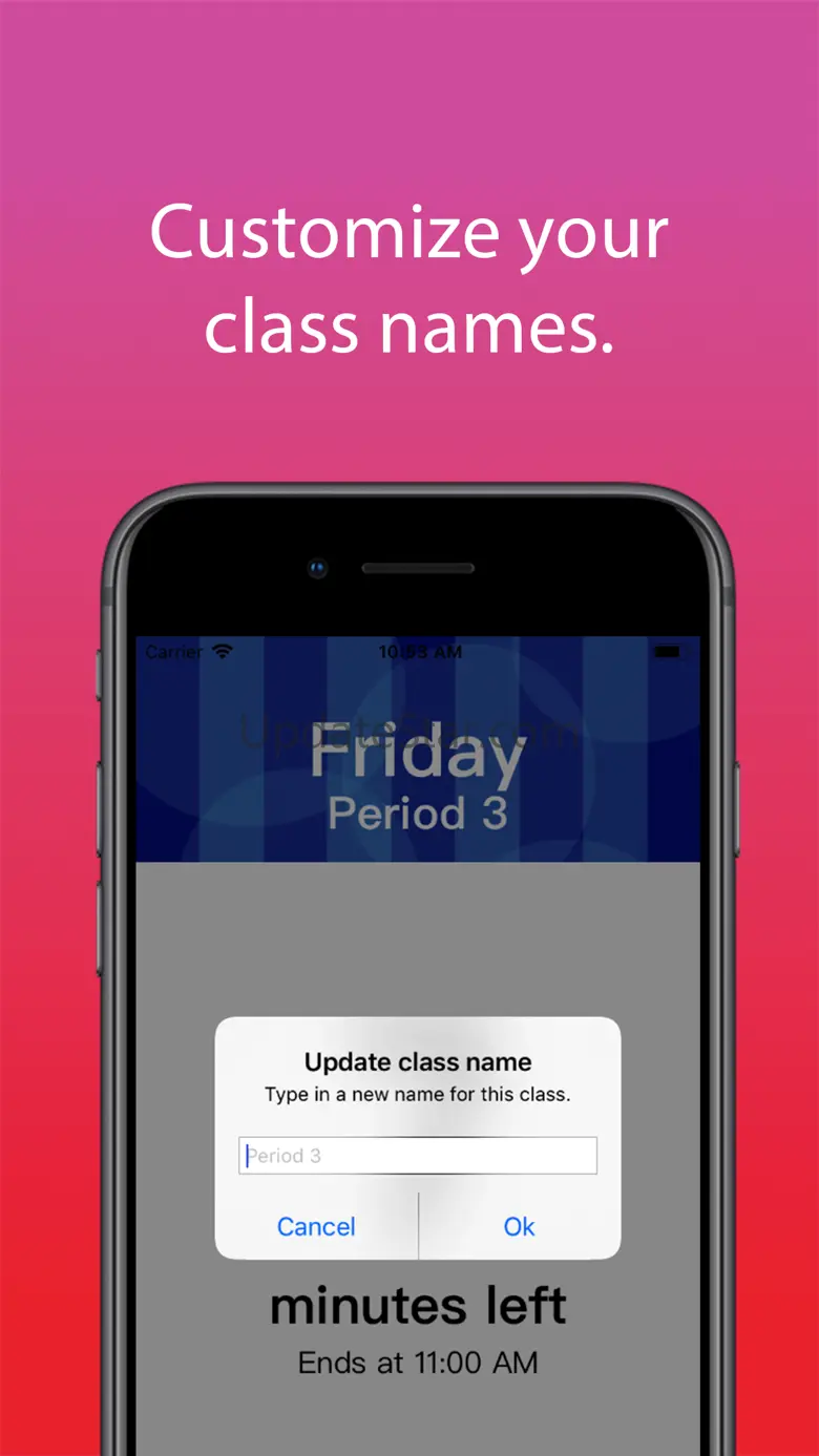 BellBuddy 5.1