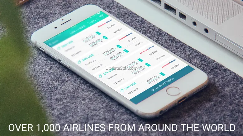 Cheap Flights - Best Deals 1.1