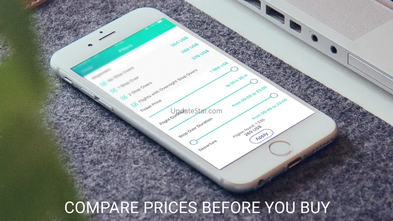 Cheap Flights - Best Deals 1.1
