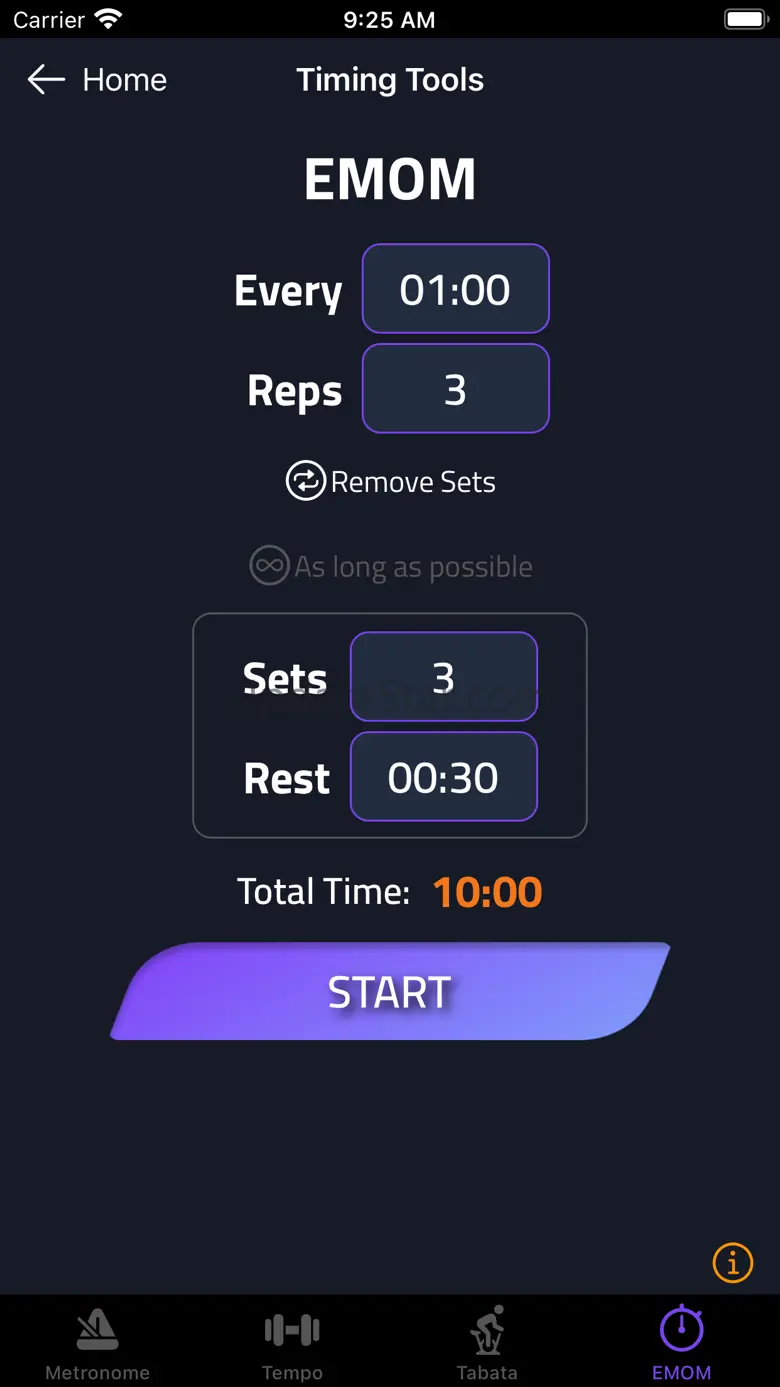 RehabKit 5.8