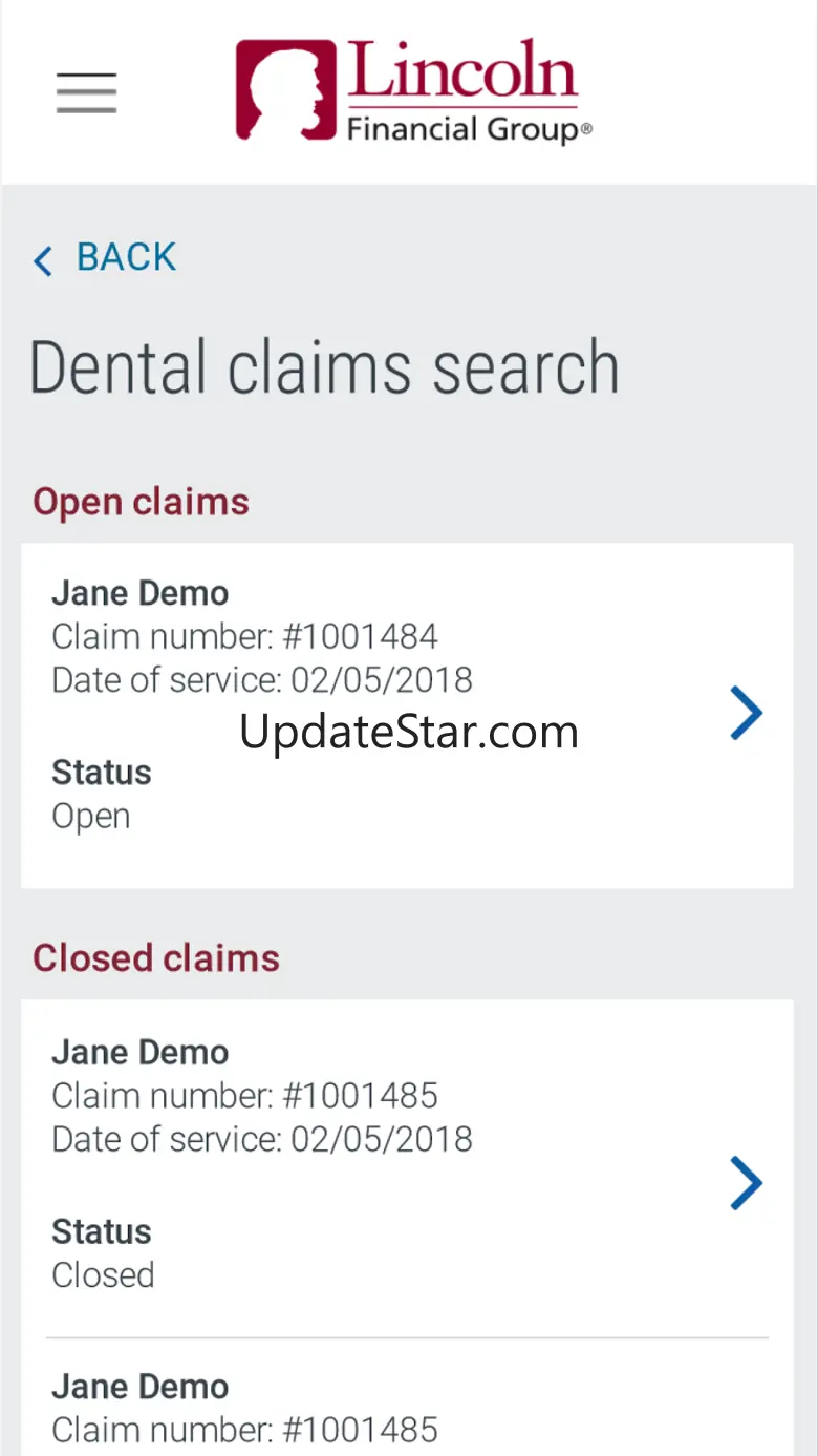 Lincoln Dental 1.0.12