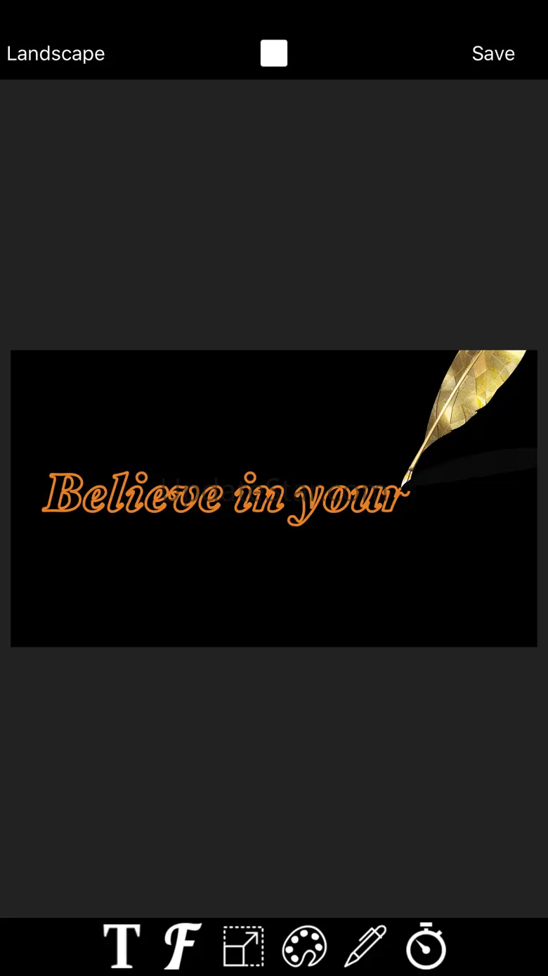 DrawTextPath 2.3