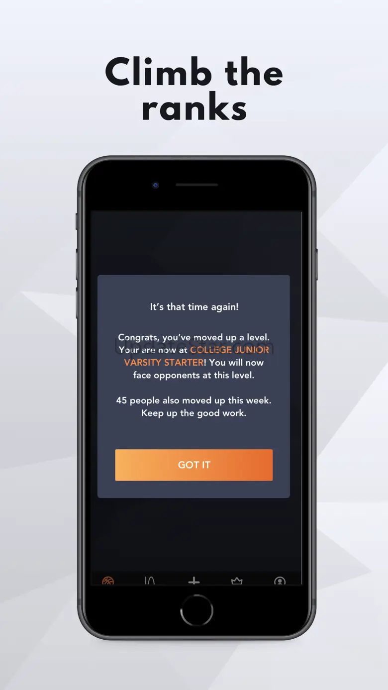 Elete: Dribbling Training 3.6.6
