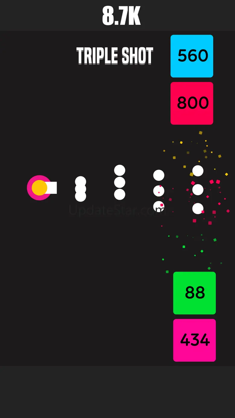 Flappy Fire™ 1.0