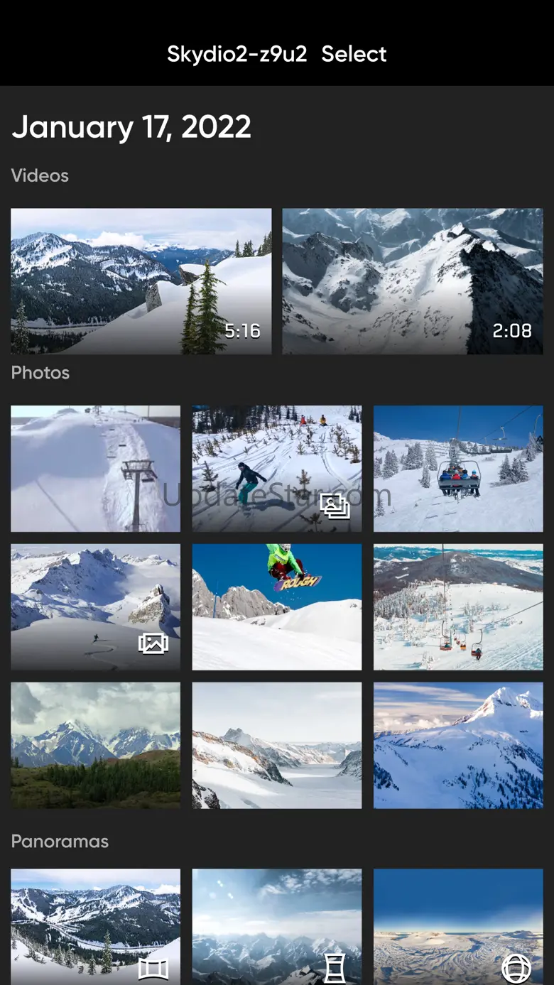Skydio 24.10.0