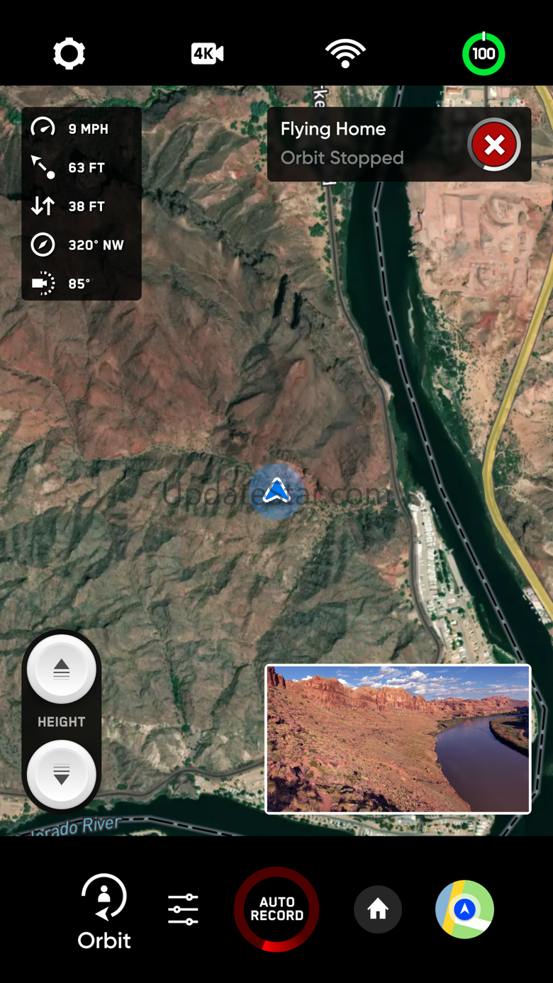 Skydio 24.10.0