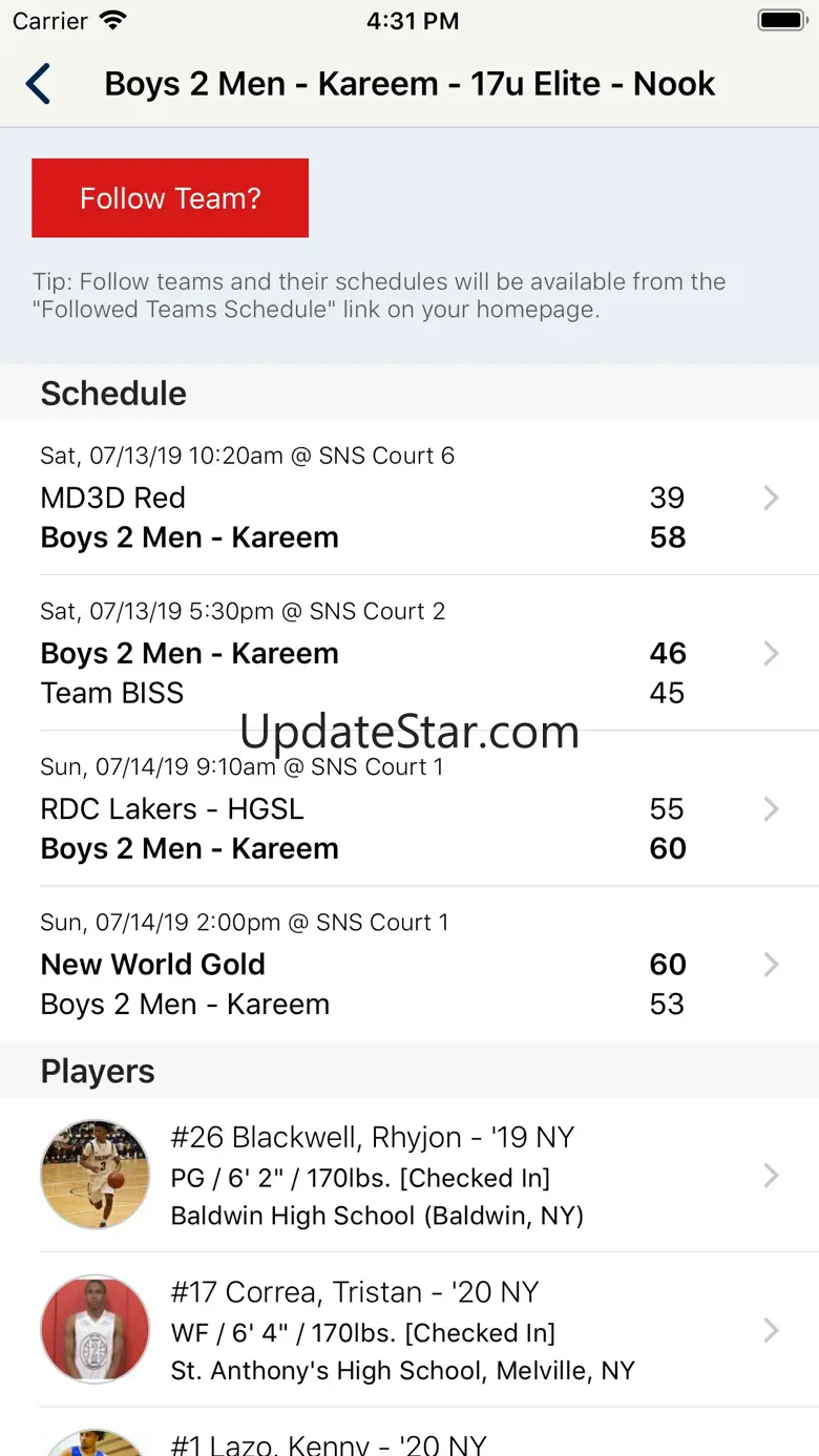 BTB Event Live 2.0.7