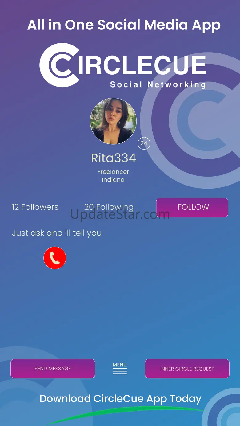 CircleCue 6.9.23