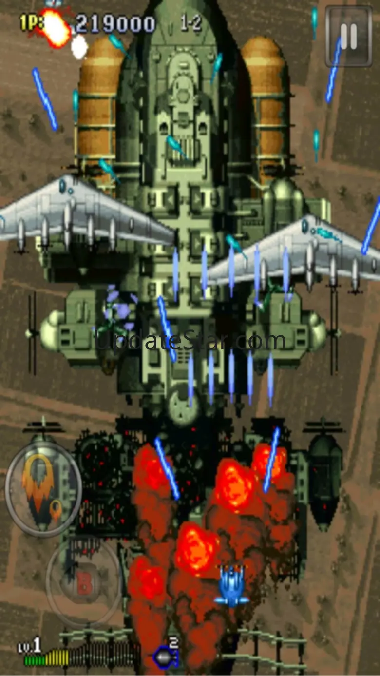 STRIKERS 1945 2 classic 1.0.13